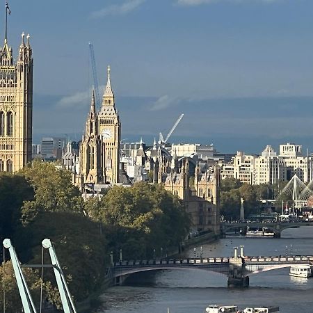 St George Thames Apartment 런던 외부 사진