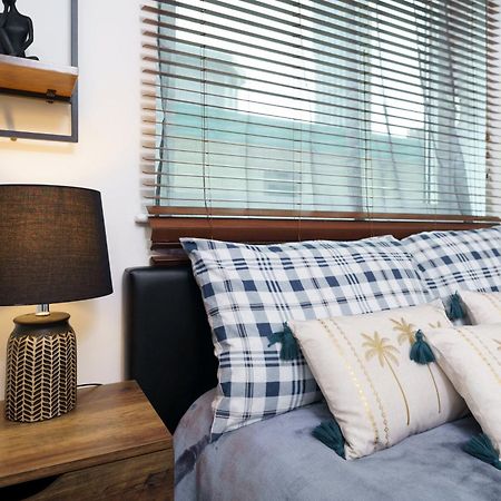 St George Thames Apartment 런던 외부 사진
