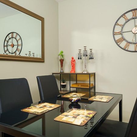 St George Thames Apartment 런던 외부 사진