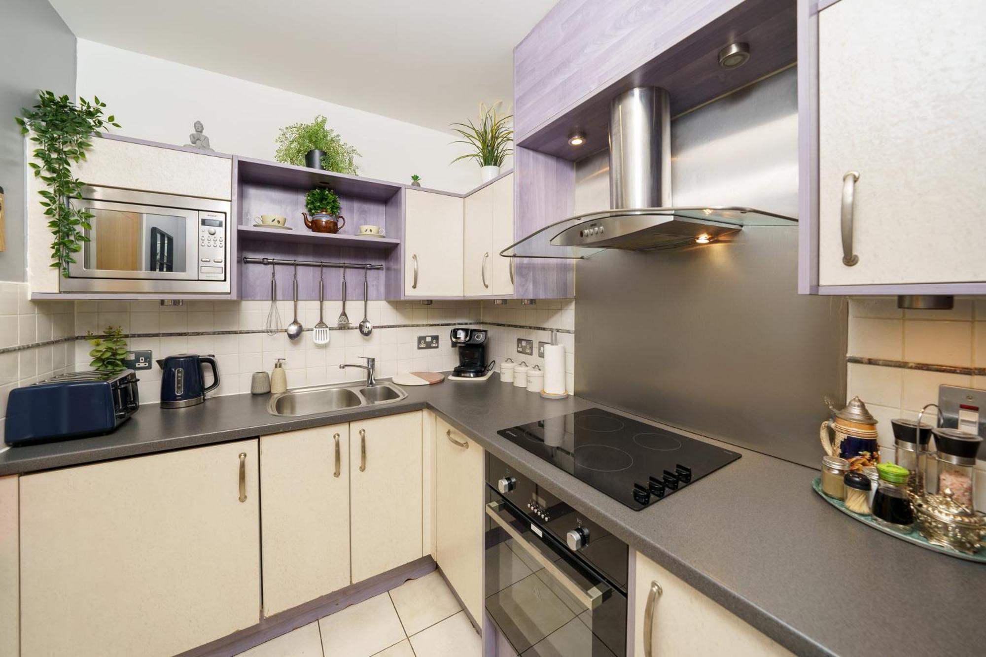 St George Thames Apartment 런던 외부 사진